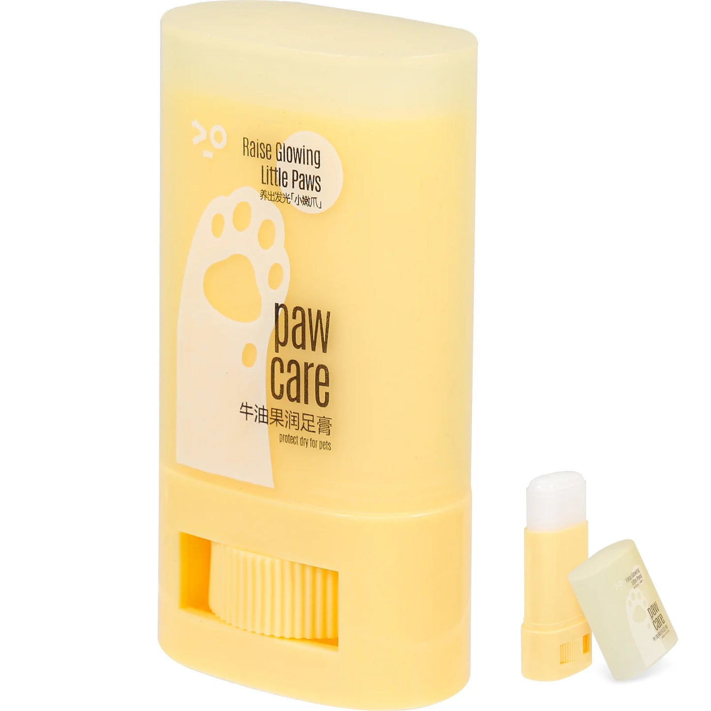 Dog Paw Balm Dog Foot Moisturizer Household Pet Paw Balm Cream pet cat supply balm pet caring supplies
