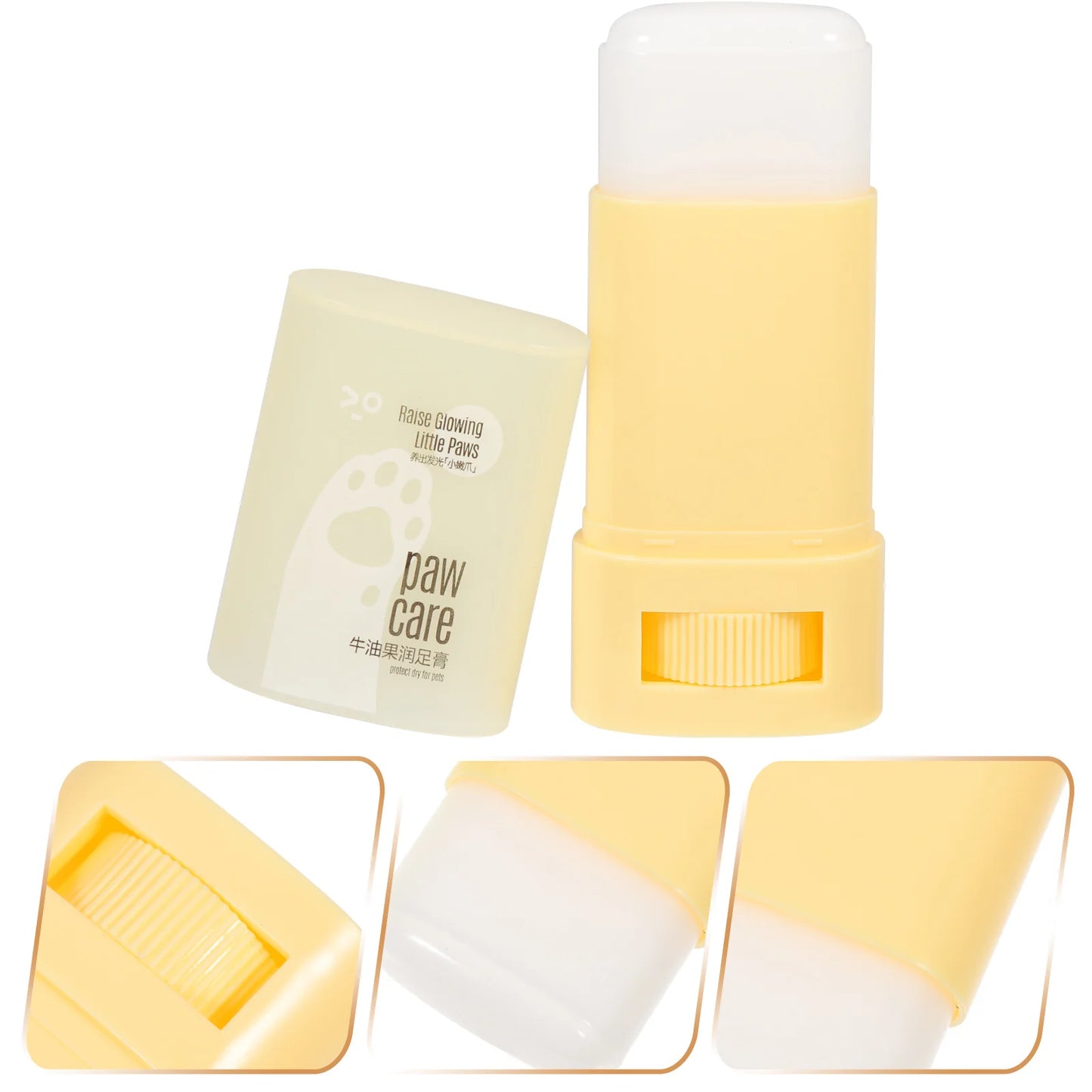 Dog Paw Balm Dog Foot Moisturizer Household Pet Paw Balm Cream pet cat supply balm pet caring supplies