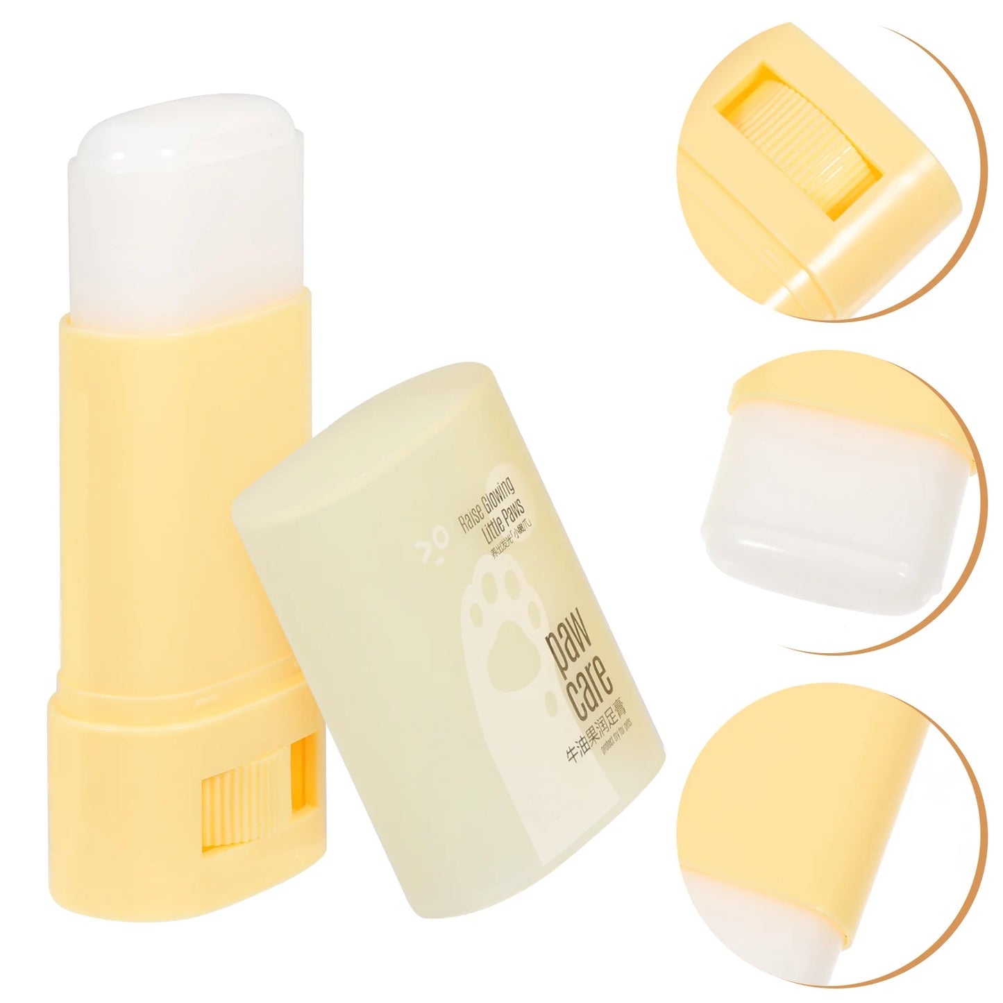 Dog Paw Balm Dog Foot Moisturizer Household Pet Paw Balm Cream pet cat supply balm pet caring supplies