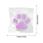 Large Squishys Cat Foot Antistress Taba Big Cat Paw Anti-Stress Relief Toys for Kid Girl Fidget Soft Pinch Sensory Toys