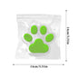 Large Squishys Cat Foot Antistress Taba Big Cat Paw Anti-Stress Relief Toys for Kid Girl Fidget Soft Pinch Sensory Toys