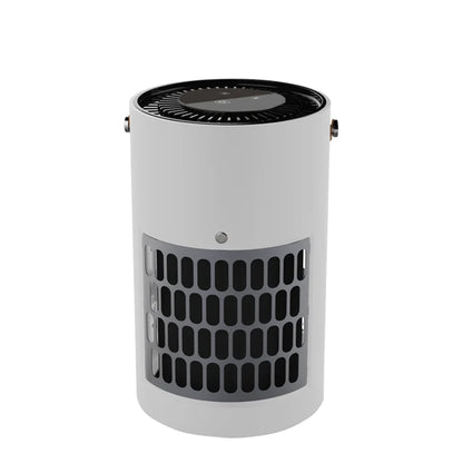 Pet air Purifier for cats and dogs Hair in bedroom hoe ca in Bedroom hoe Cabinet True HEPA Filter Filtration System Cleaner Odor