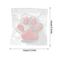 Large Squishys Cat Foot Antistress Taba Big Cat Paw Anti-Stress Relief Toys for Kid Girl Fidget Soft Pinch Sensory Toys