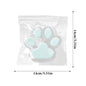 Large Squishys Cat Foot Antistress Taba Big Cat Paw Anti-Stress Relief Toys for Kid Girl Fidget Soft Pinch Sensory Toys